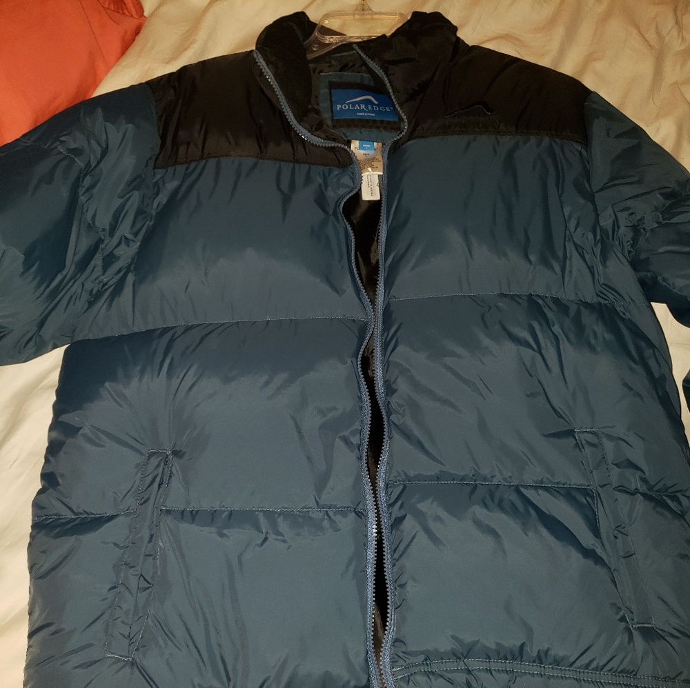 Mens jacket